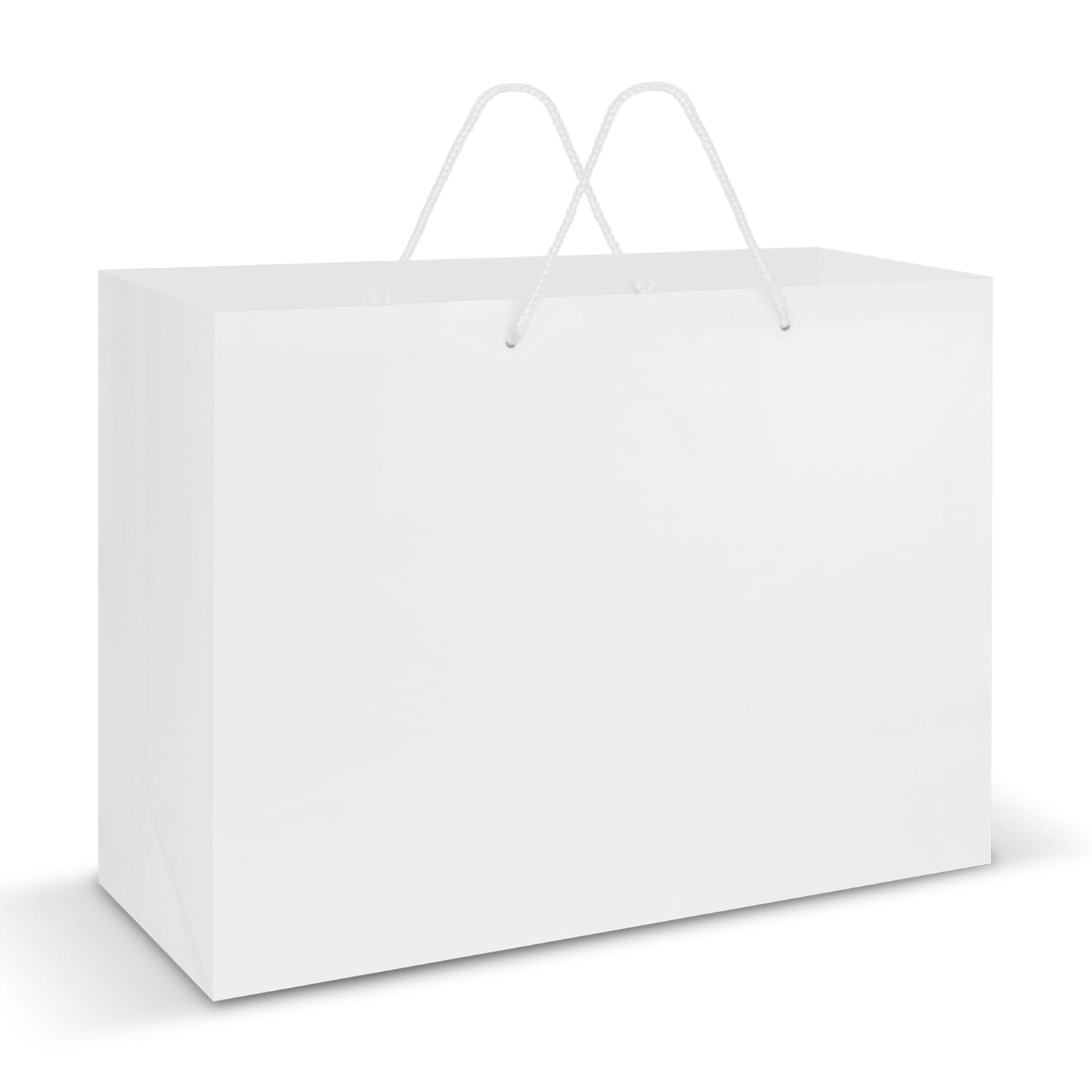 Laminated Carry Bag - Extra Large - Image 3