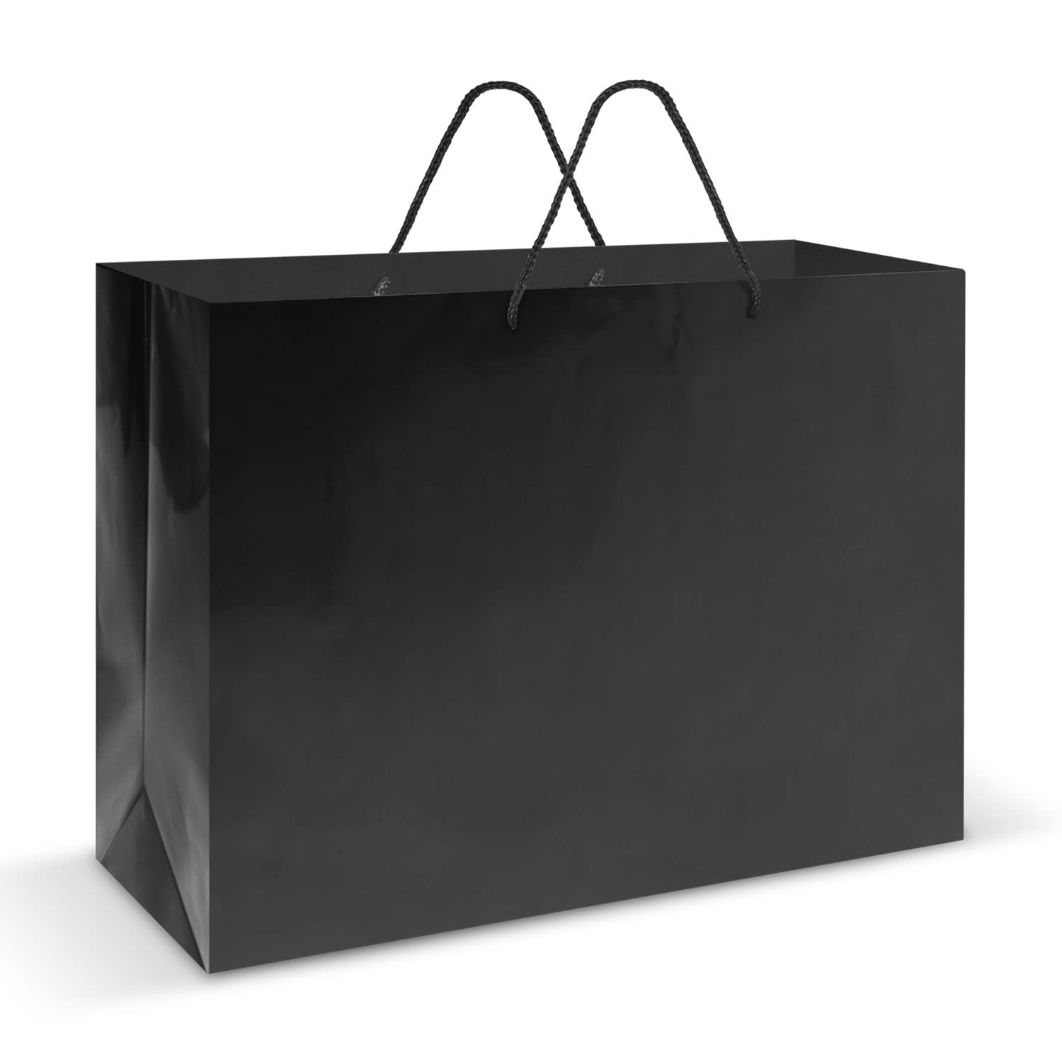 Laminated Carry Bag - Extra Large - Image 4