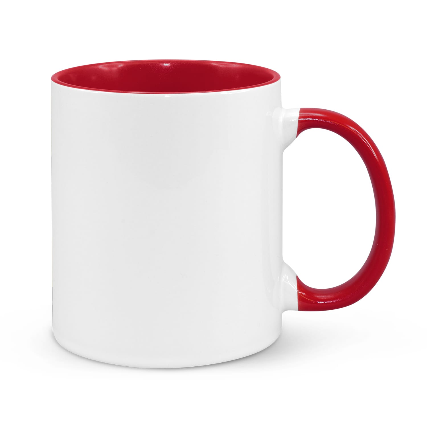 Madrid Coffee Mug - Two-Tone - Image 5