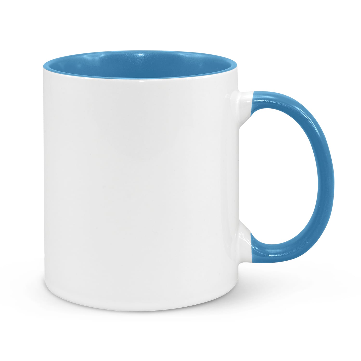 Madrid Coffee Mug - Two-Tone - Image 7