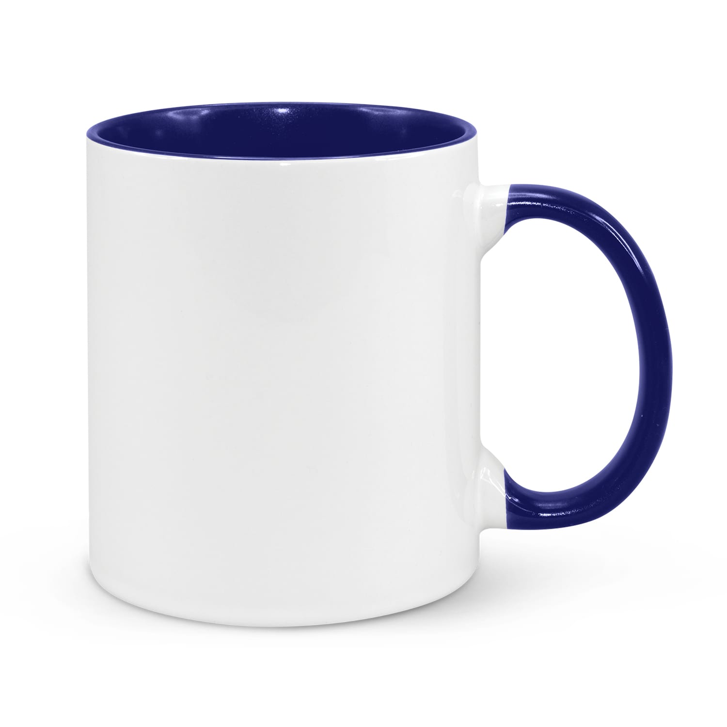 Madrid Coffee Mug - Two-Tone - Image 8