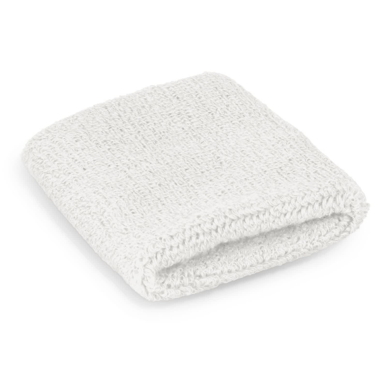 Wrist Sweat Band - Image 4
