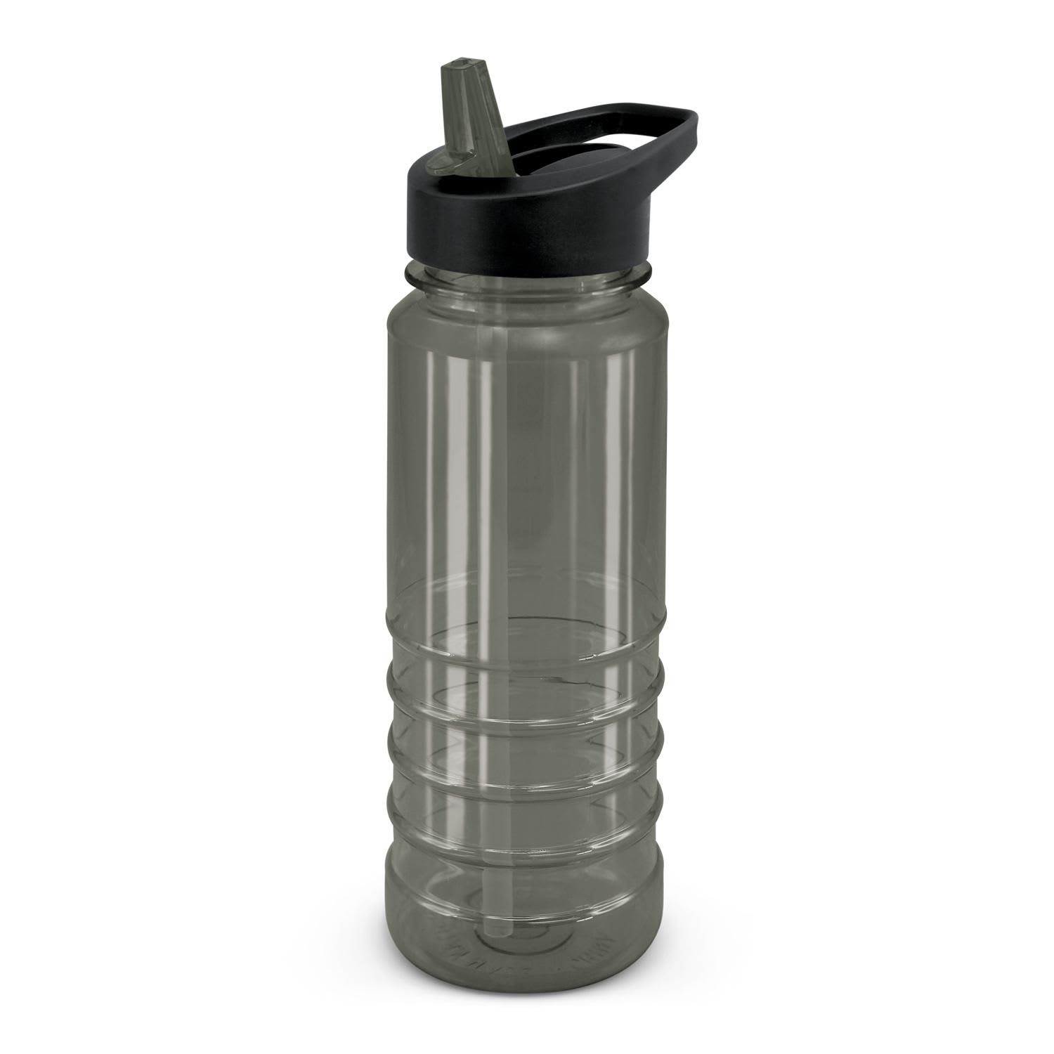Triton Bottle - Black Lid - Image 11