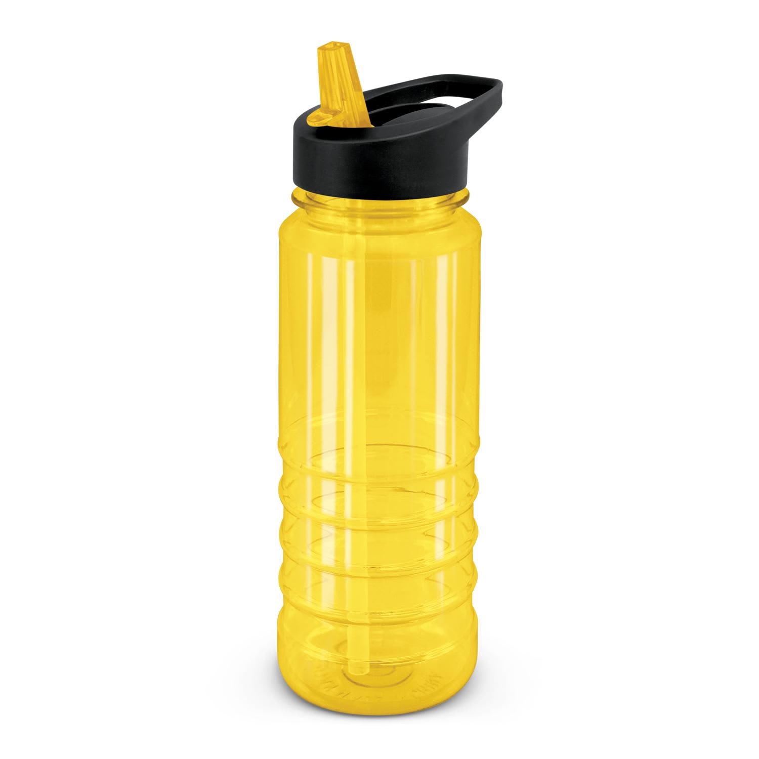 Triton Bottle - Black Lid - Image 4