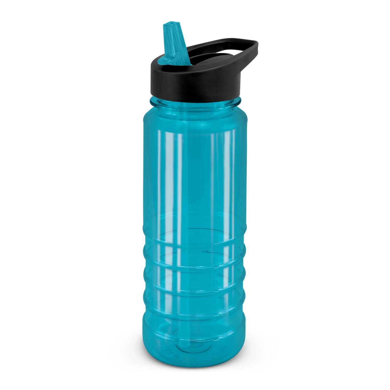 Triton Bottle - Black Lid - Image 8