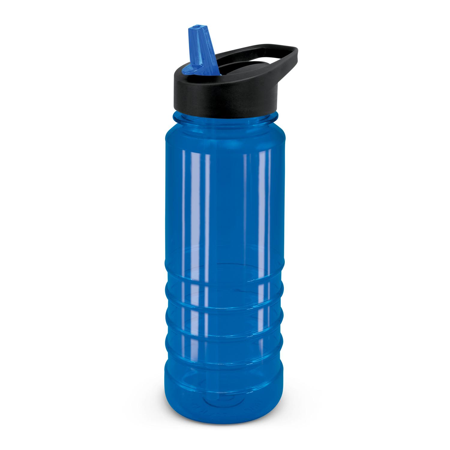Triton Bottle - Black Lid - Image 9
