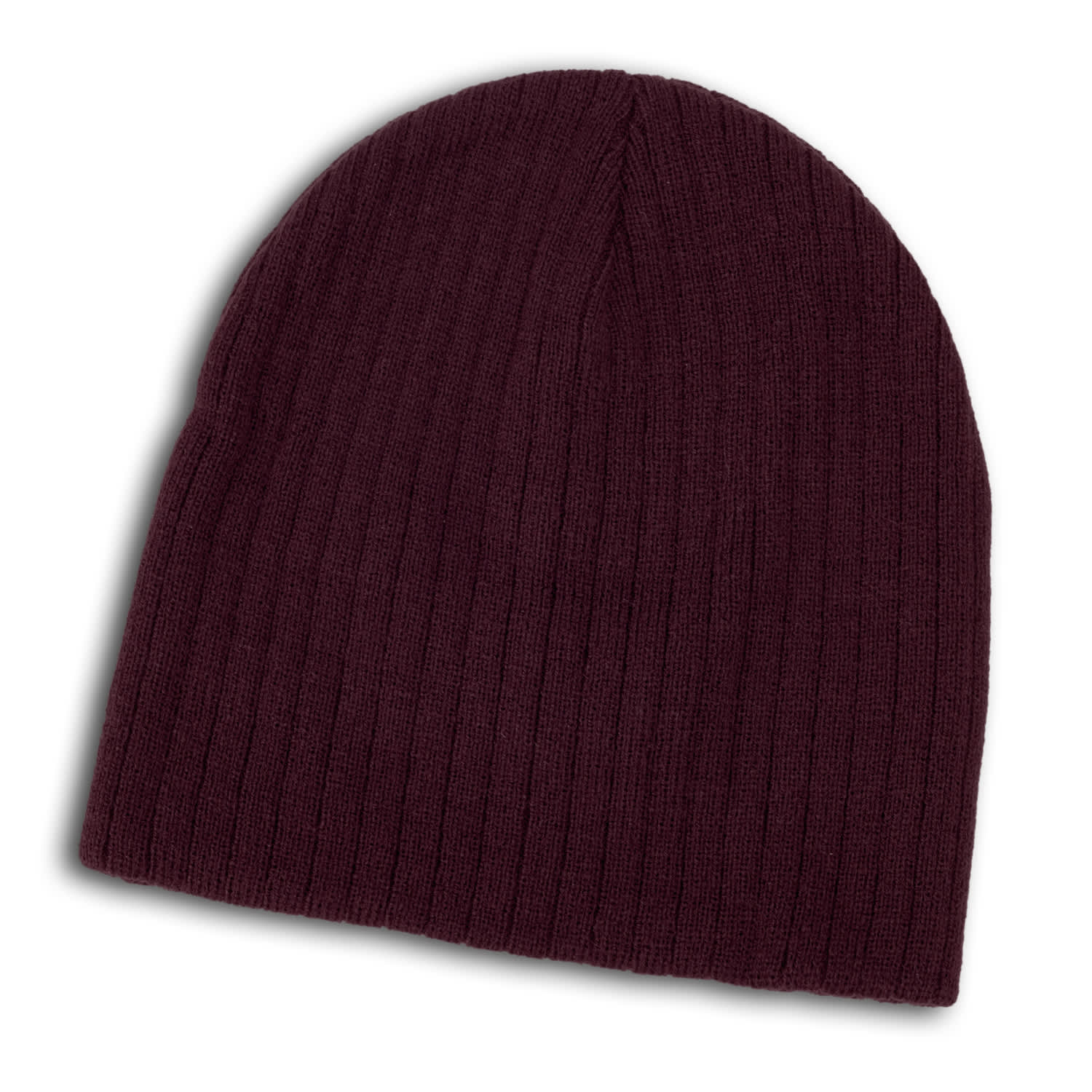 Nebraska Cable Knit Beanie - Image 9