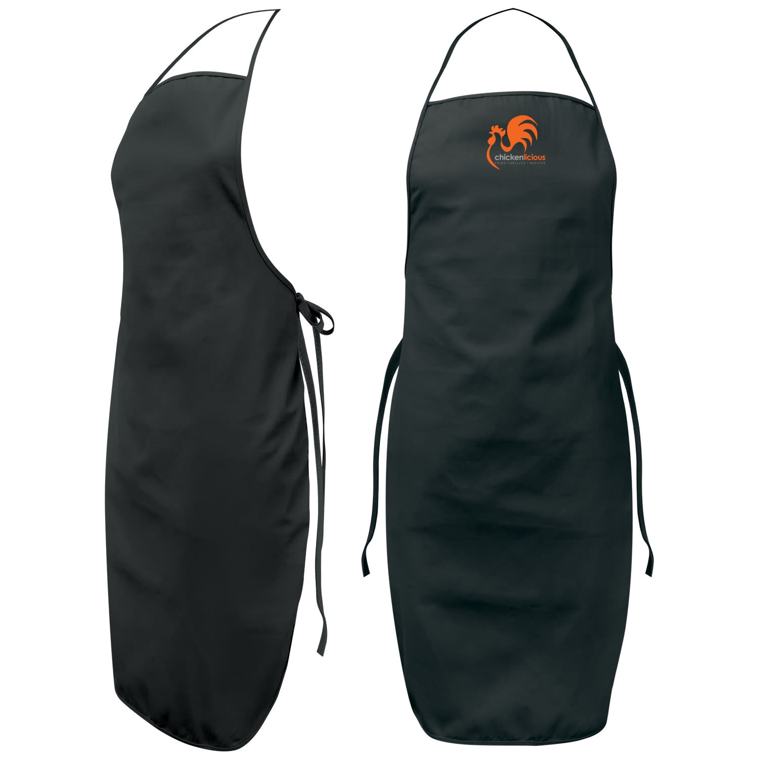 Ritz Bib Apron - Image 12