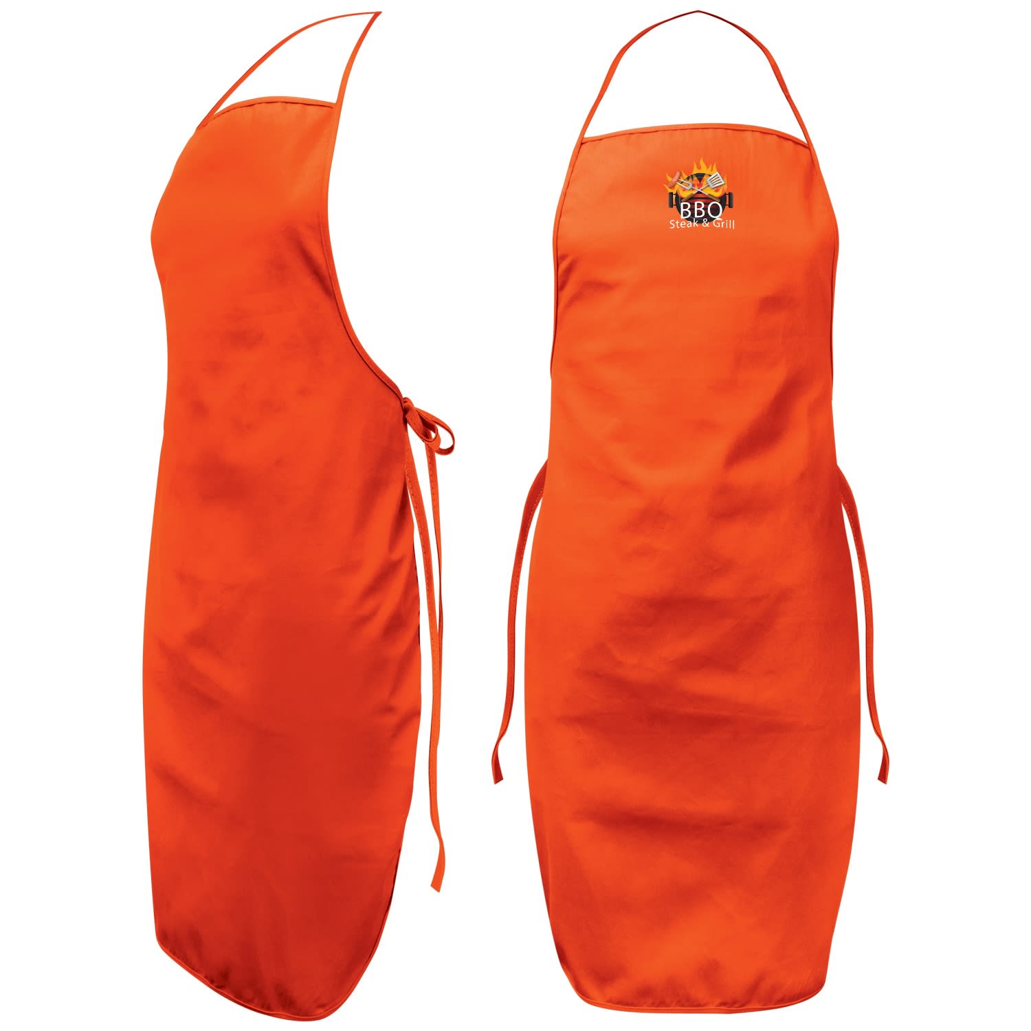 Ritz Bib Apron - Image 5