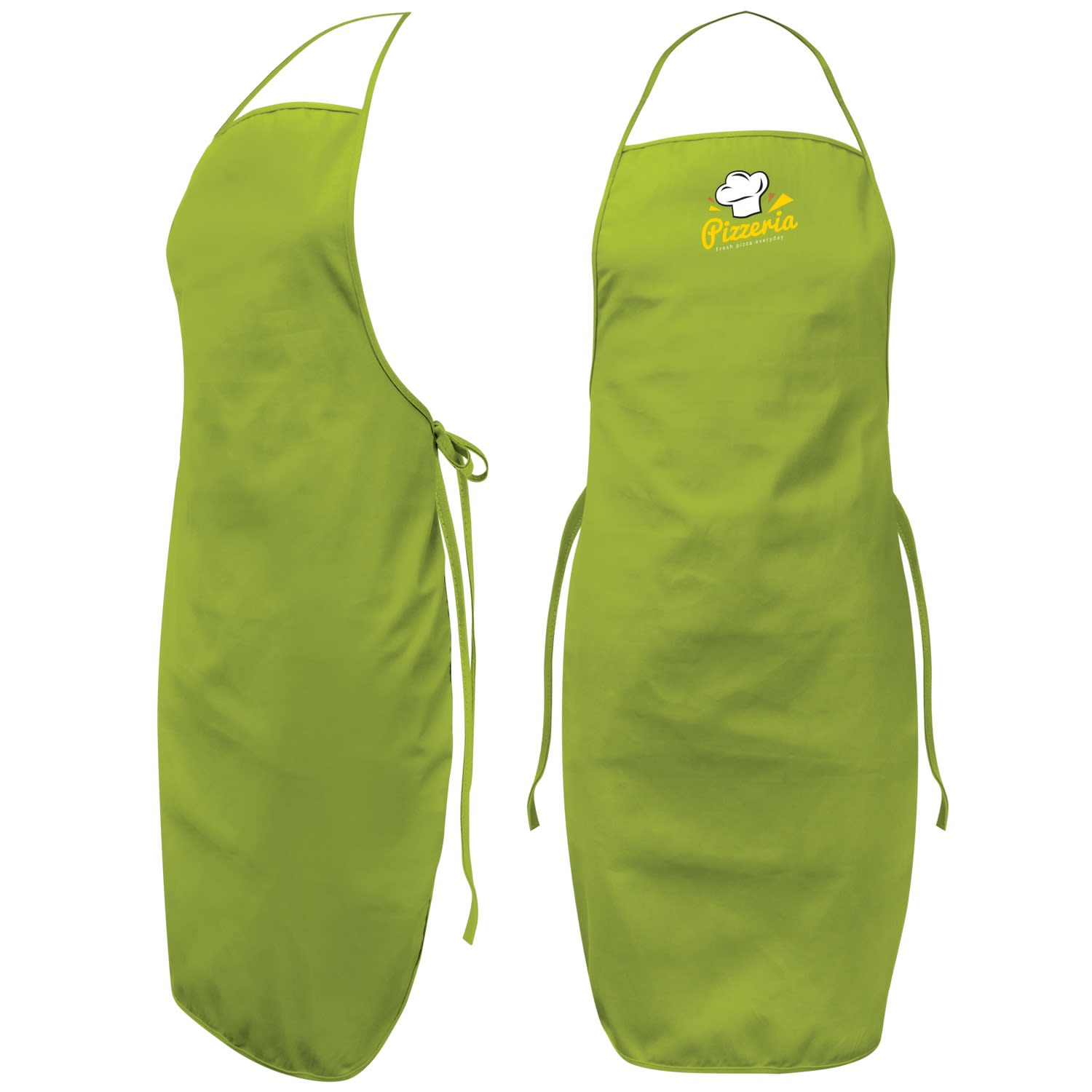 Ritz Bib Apron - Image 8