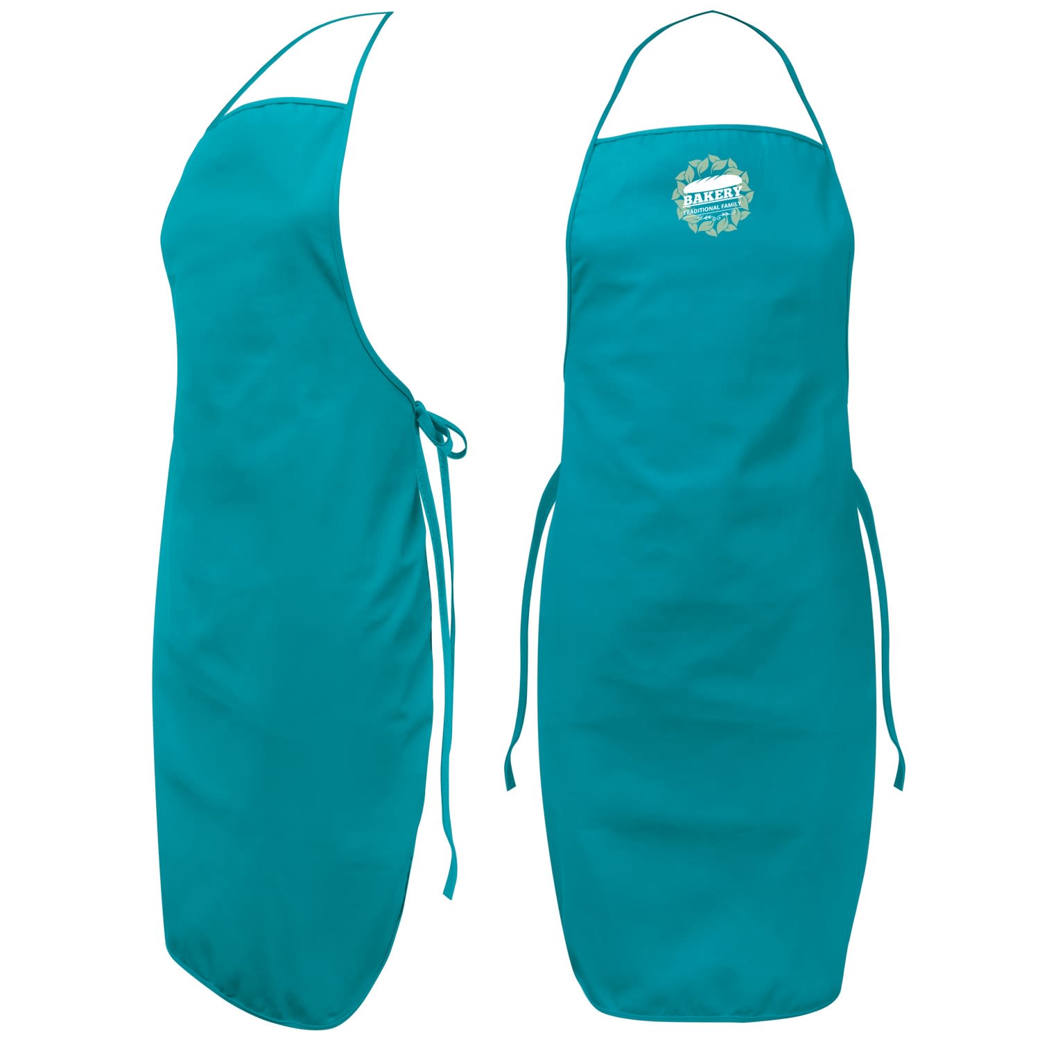 Ritz Bib Apron - Image 9
