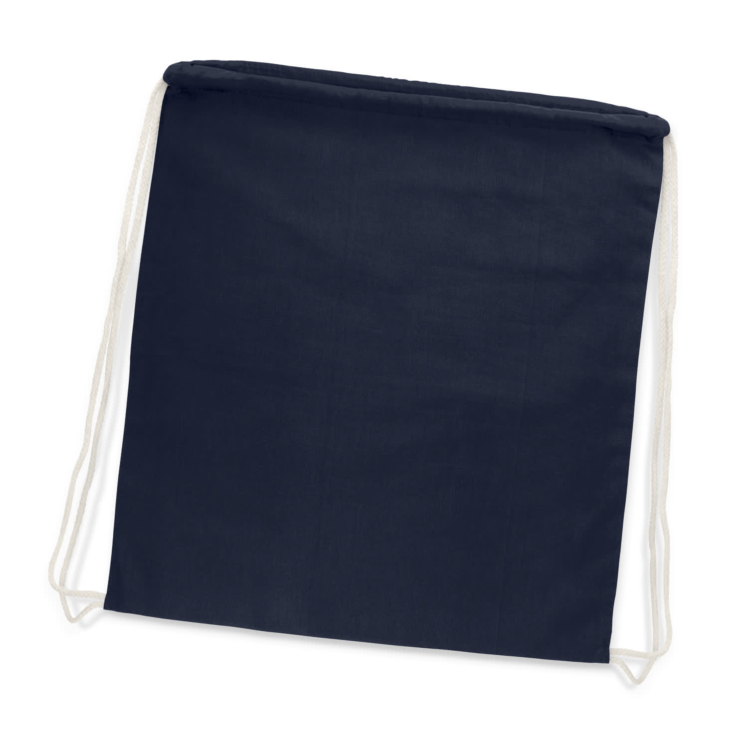 Cotton Drawstring Backpack - Image 7