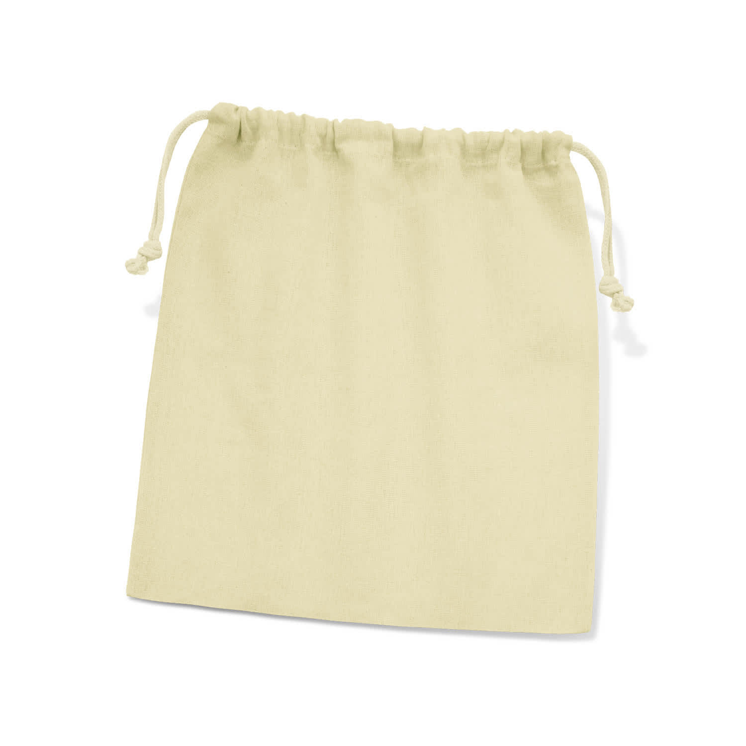 Cotton Gift Bag - Medium - Image 4