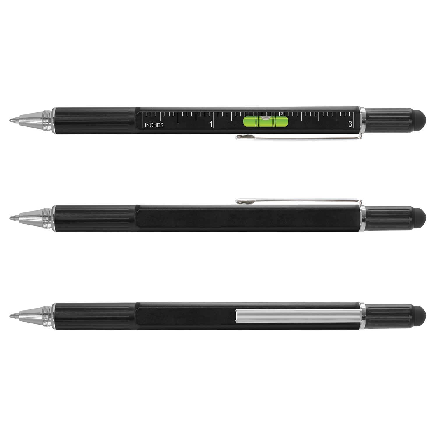 Concord Multi-Function Pen - Image 4