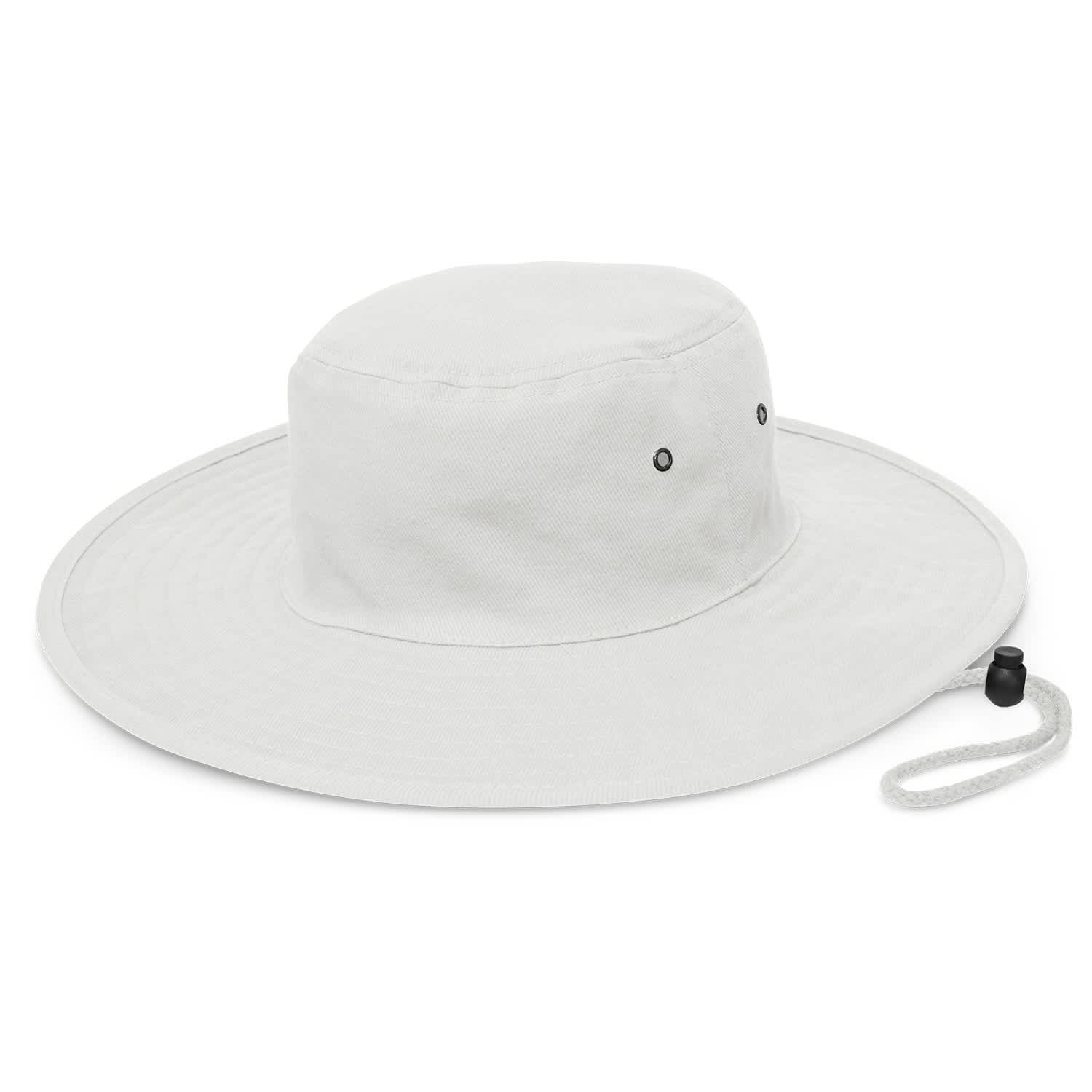 Cabana Wide Brim Hat - Image 3