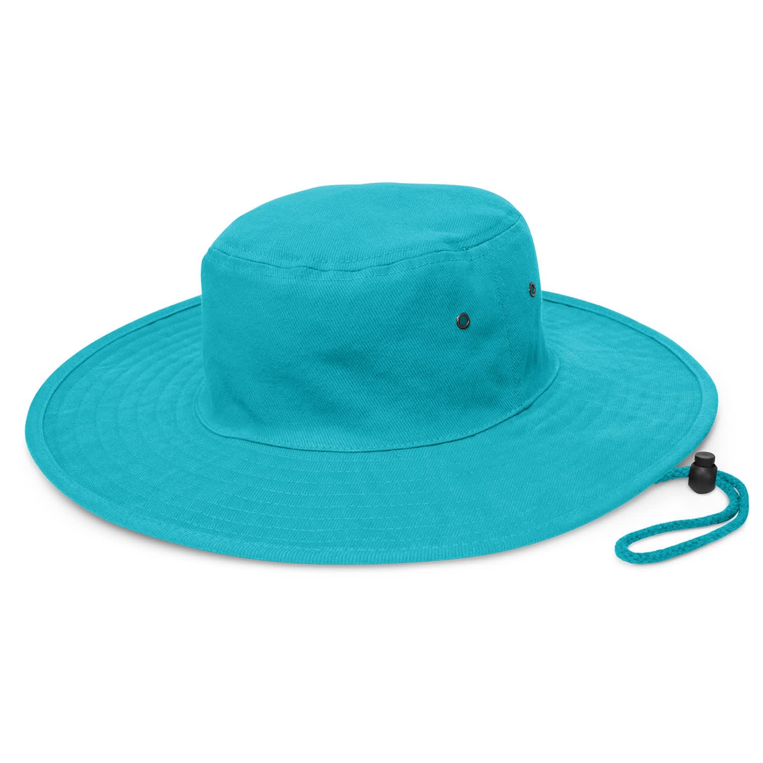 Cabana Wide Brim Hat - Image 9