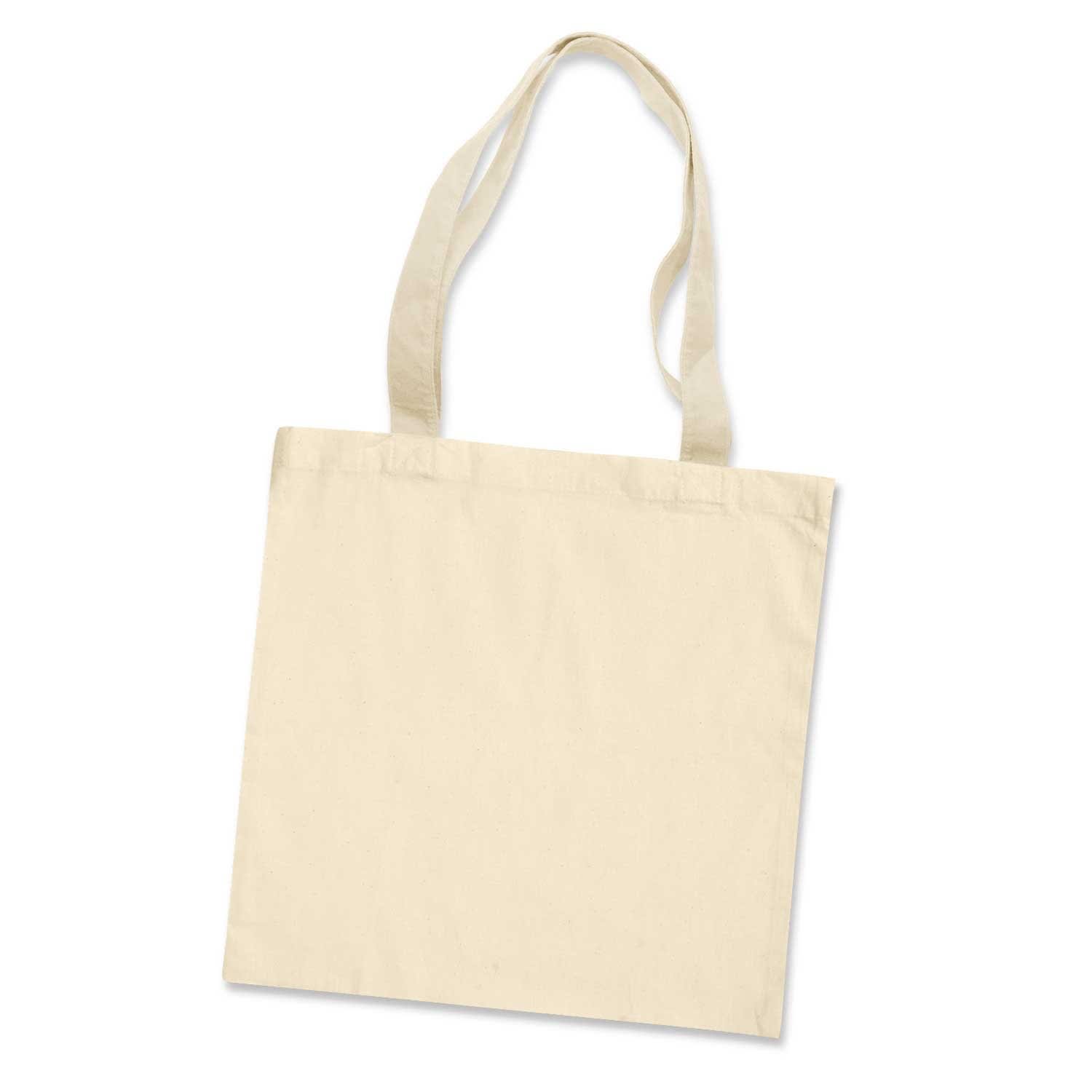 Rembrandt Cotton Tote Bag - Image 3
