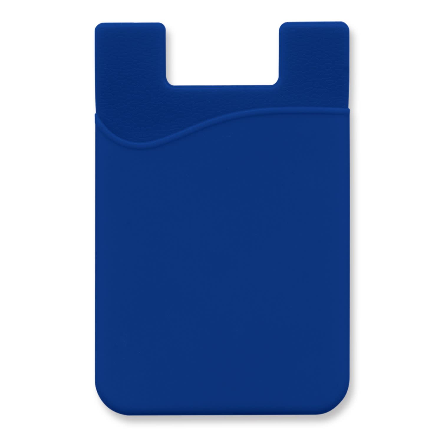 Silicone Phone Wallet - Indent - Image 11