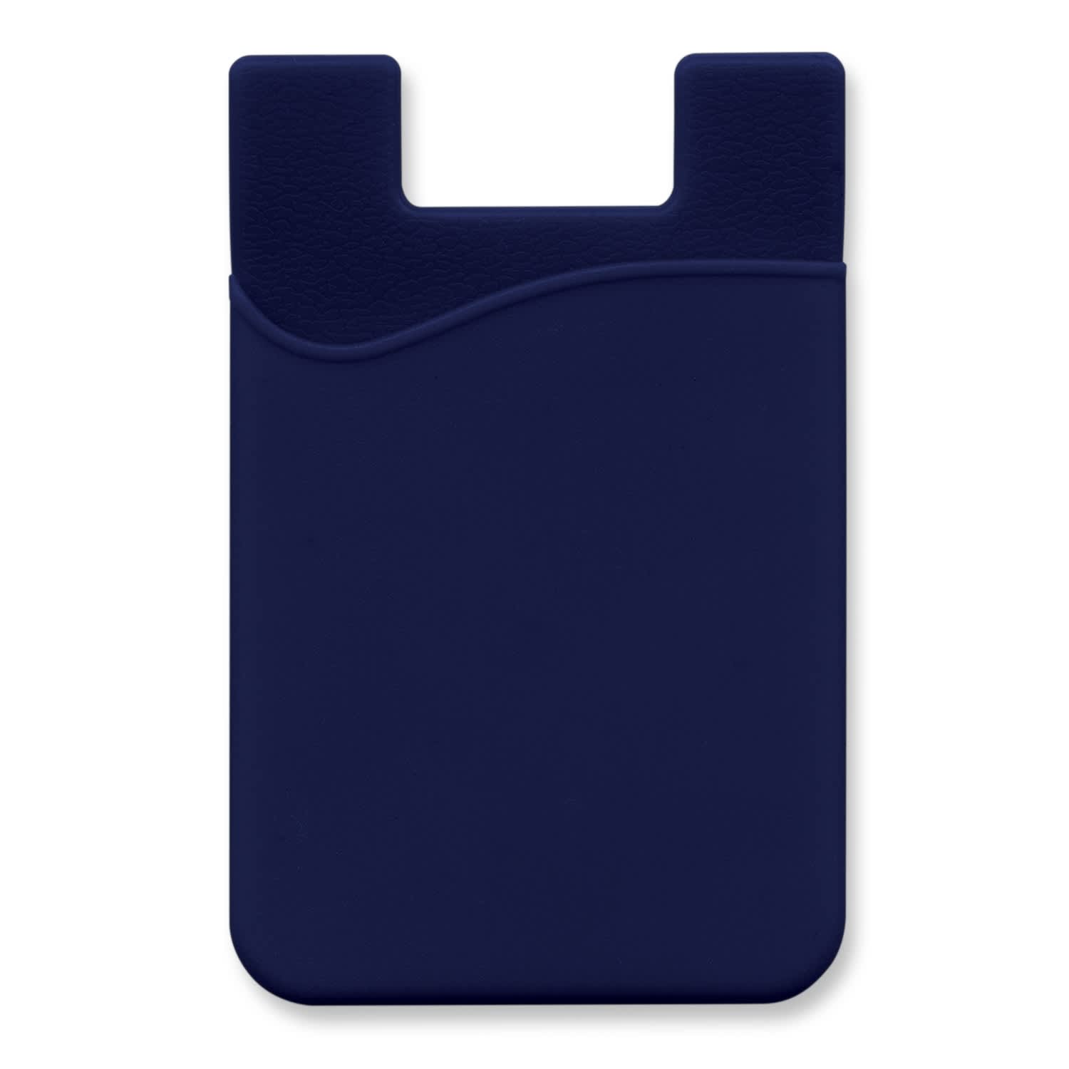 Silicone Phone Wallet - Indent - Image 12