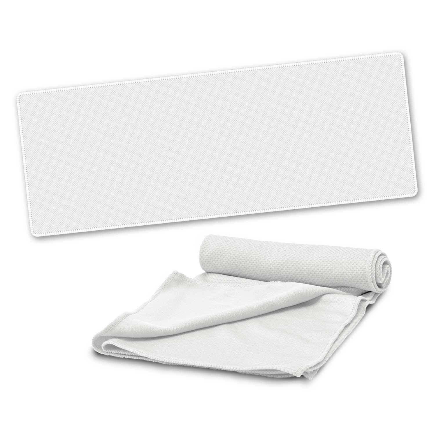 Active Cooling Towel - Pouch - Image 3