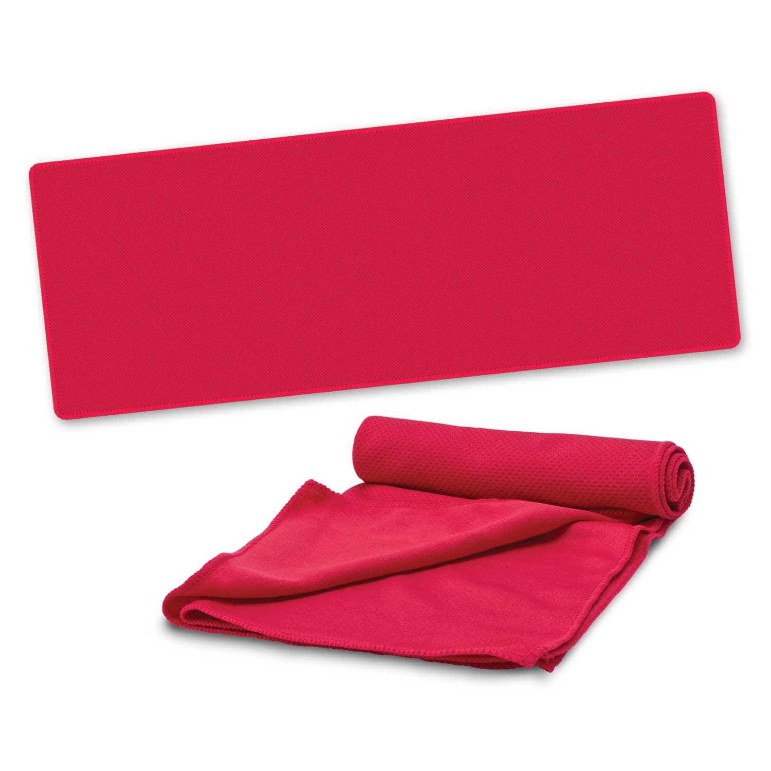 Active Cooling Towel - Pouch - Image 4