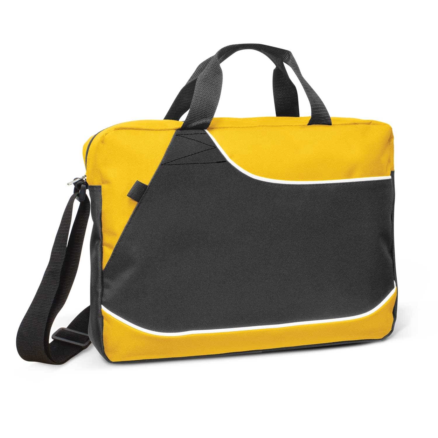 Centrix Conference Satchel - Image 3