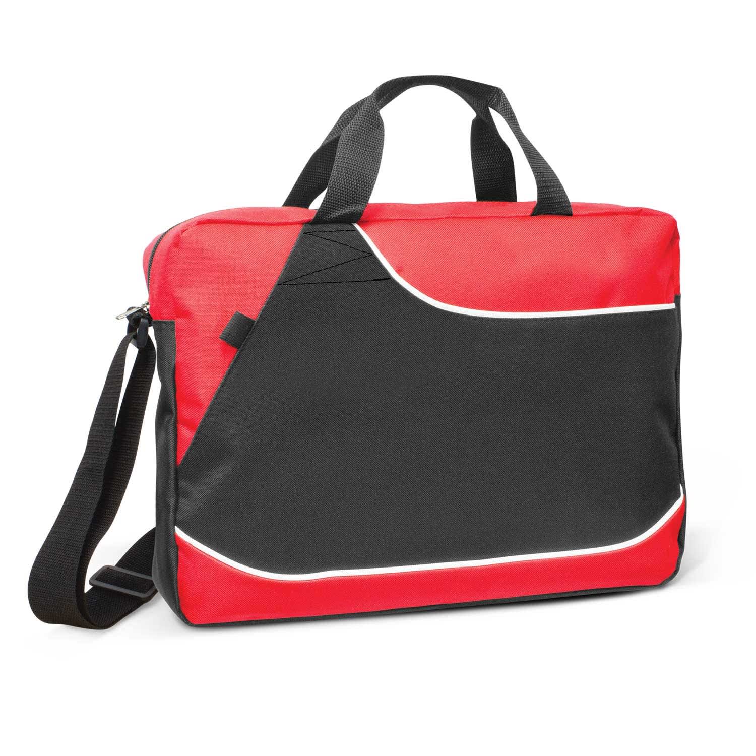 Centrix Conference Satchel - Image 5