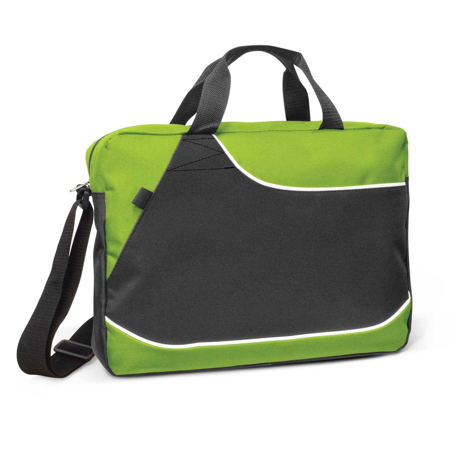 Centrix Conference Satchel - Image 6