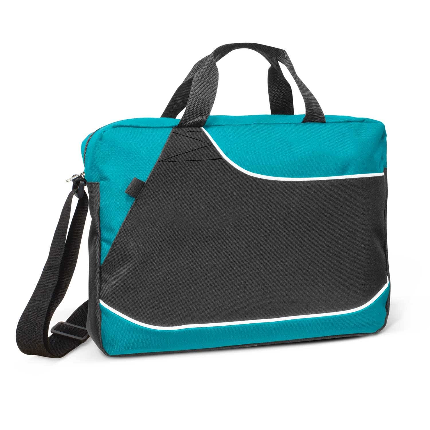 Centrix Conference Satchel - Image 8