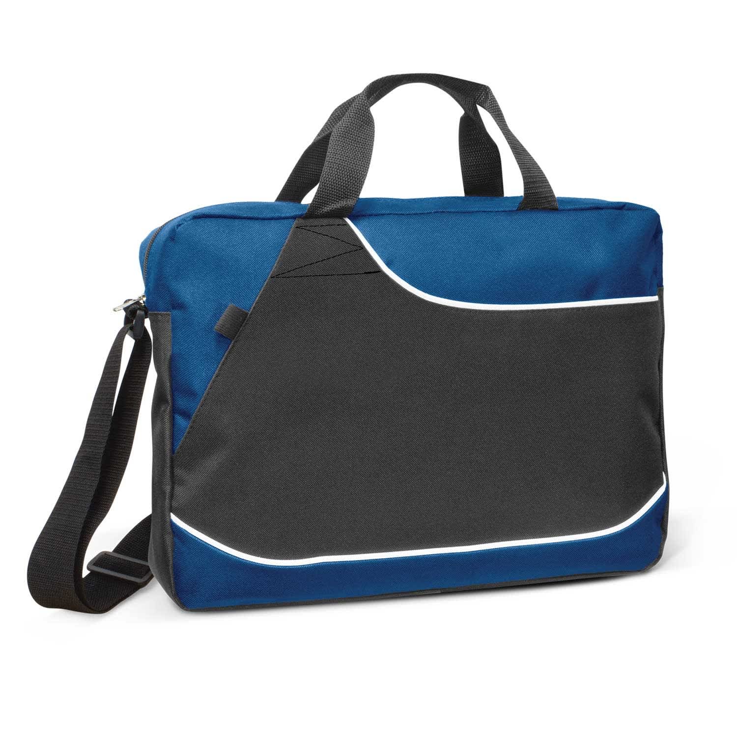 Centrix Conference Satchel - Image 9