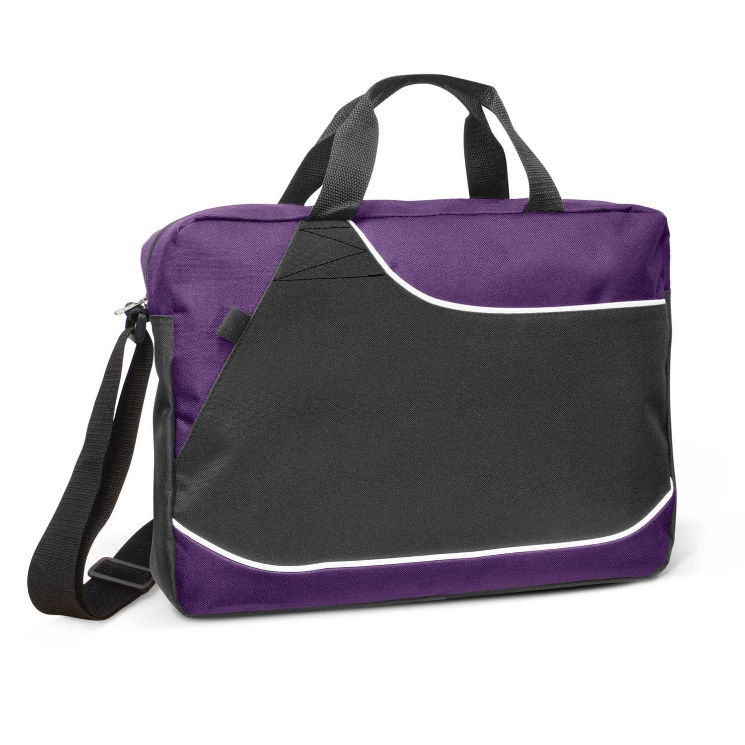 Centrix Conference Satchel - Image 10