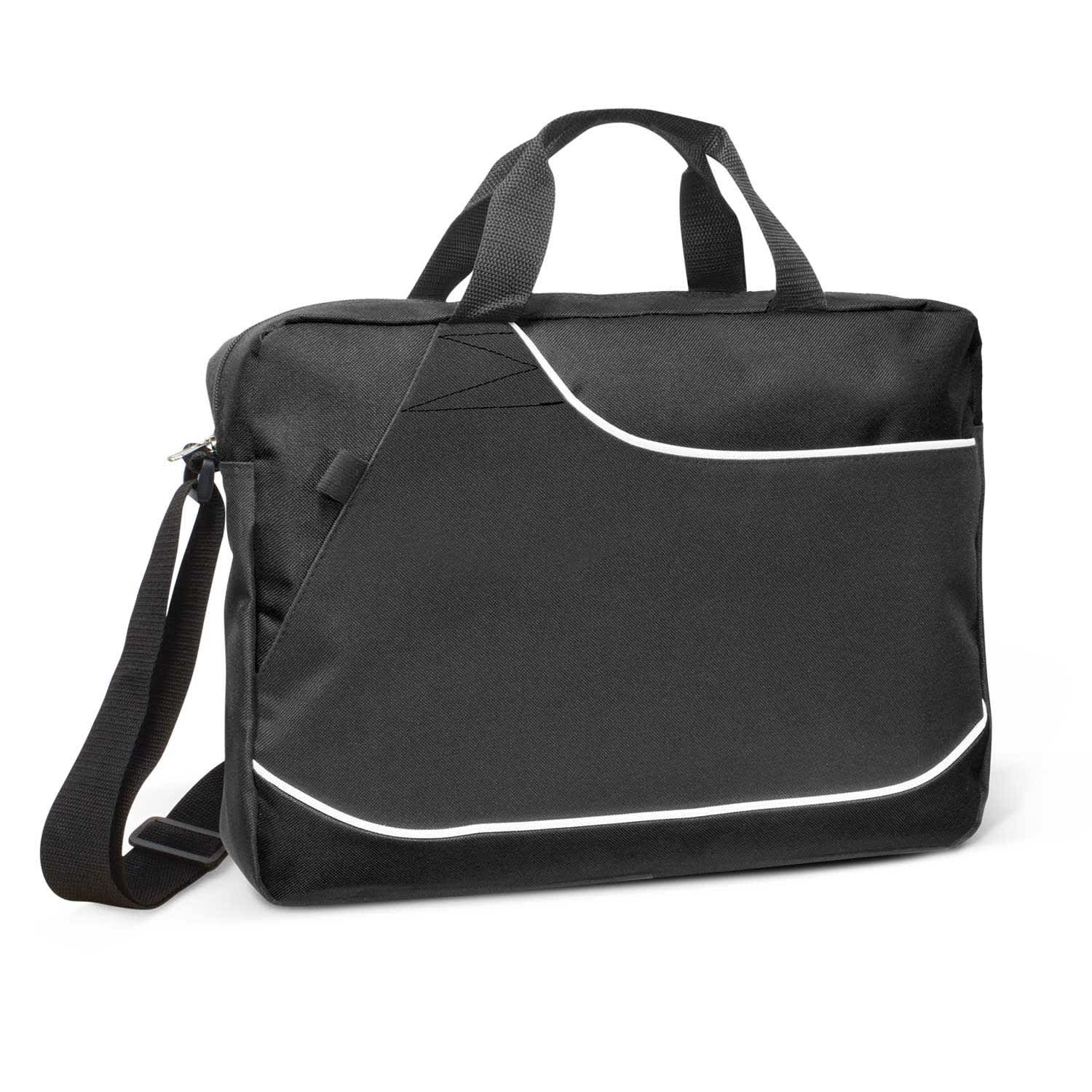 Centrix Conference Satchel - Image 11