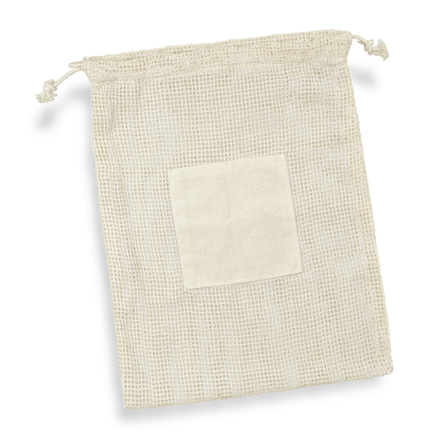 Cotton Produce Bag - Image 3