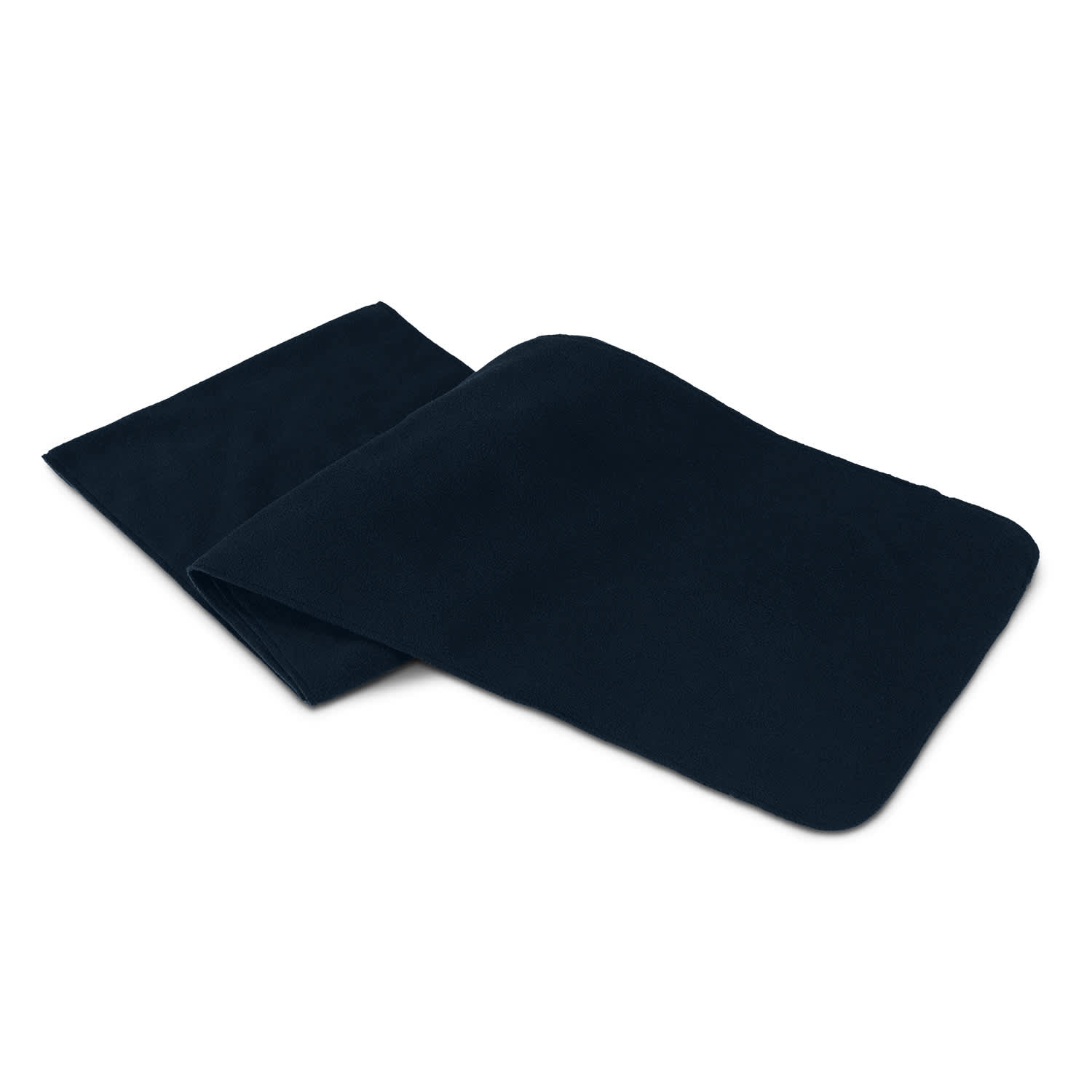 Seattle Fleece Scarf - Image 3