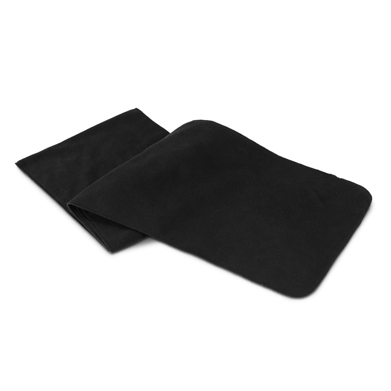 Seattle Fleece Scarf - Image 4