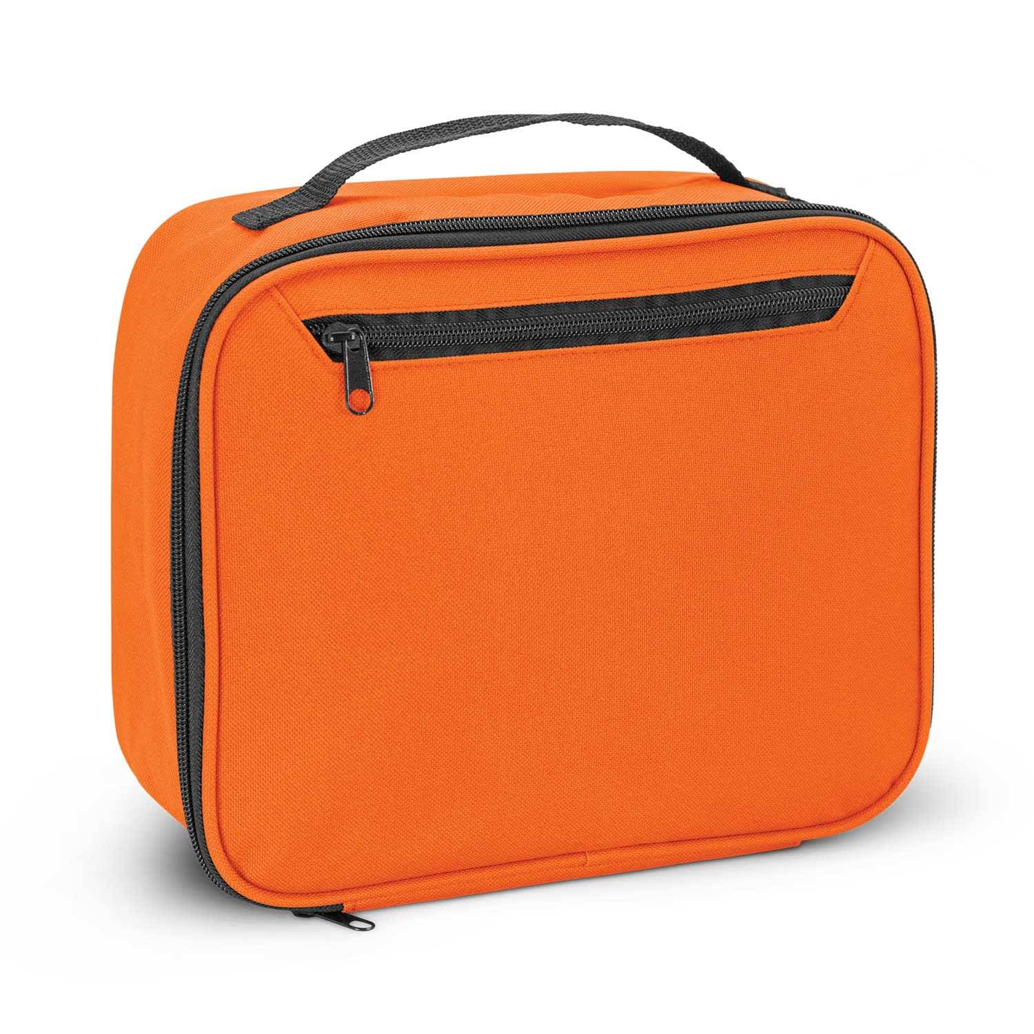 Zest Lunch Cooler Bag - Image 5