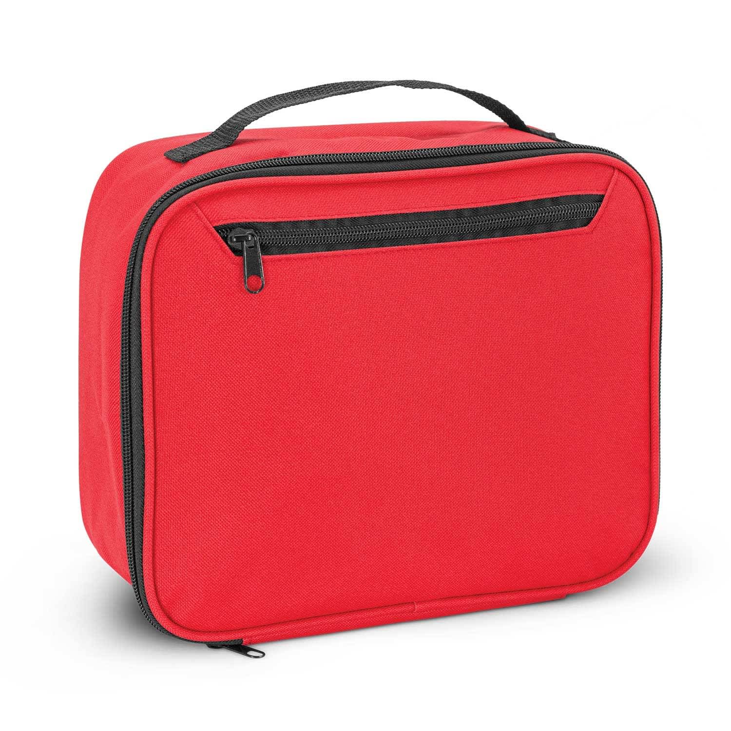 Zest Lunch Cooler Bag - Image 6