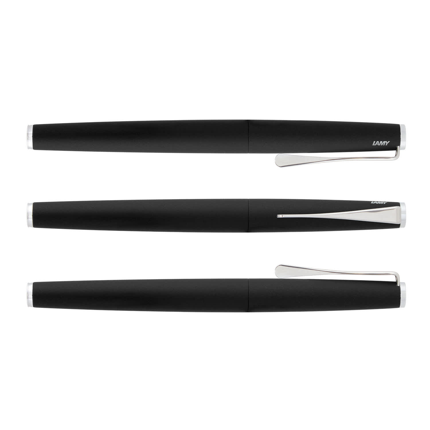 LAMY Studio Rolling Ball Pen - Image 5