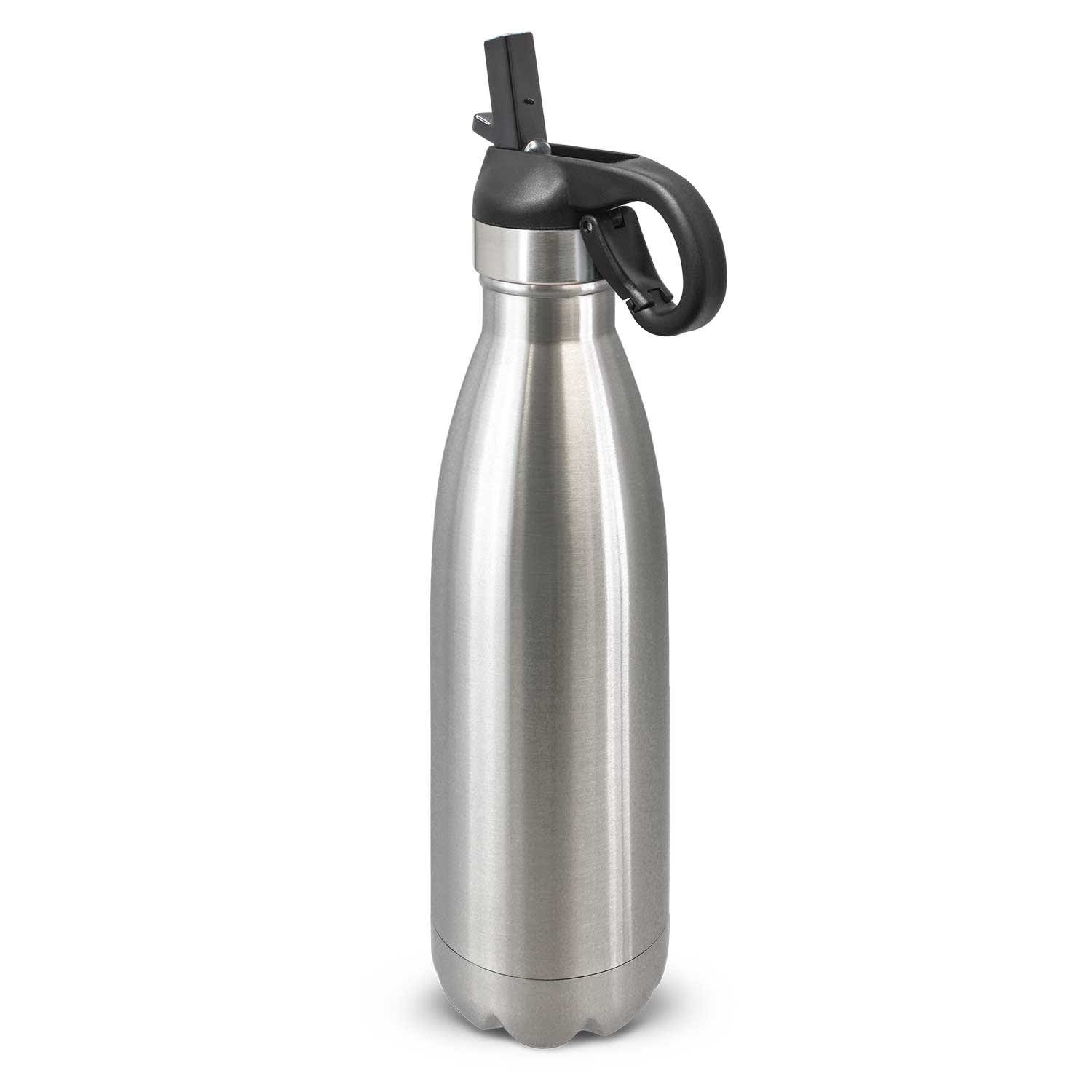 Mirage Steel Bottle - Flip Lid - Image 3