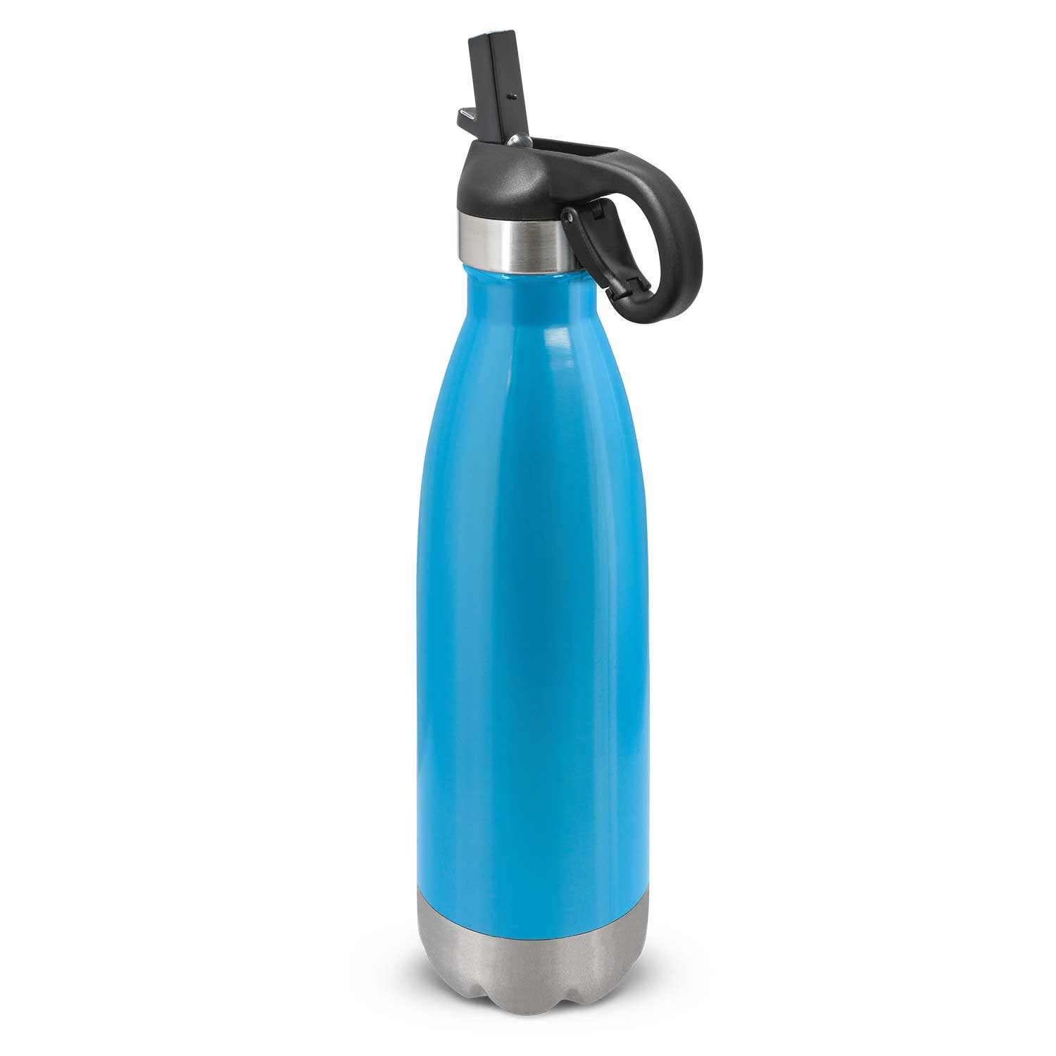 Mirage Steel Bottle - Flip Lid - Image 12
