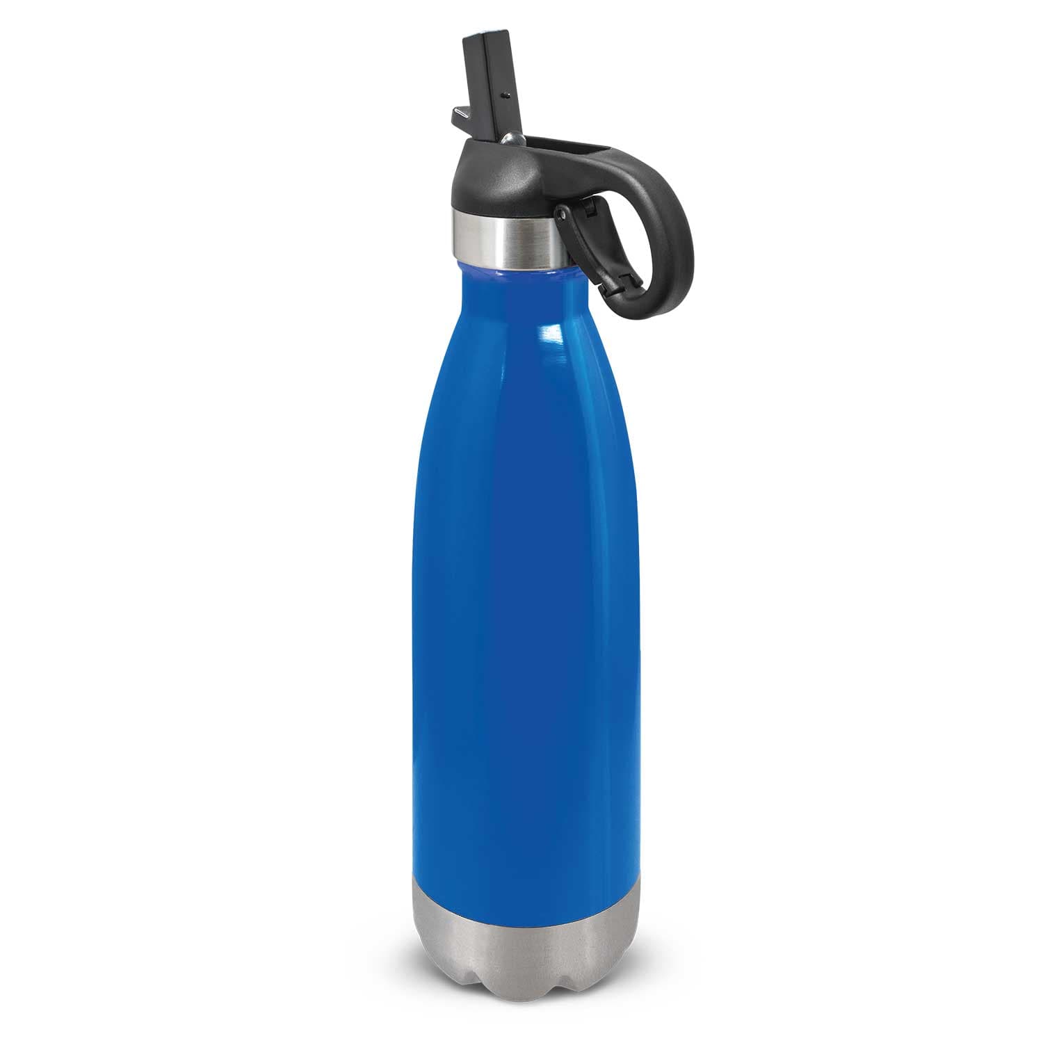 Mirage Steel Bottle - Flip Lid - Image 13