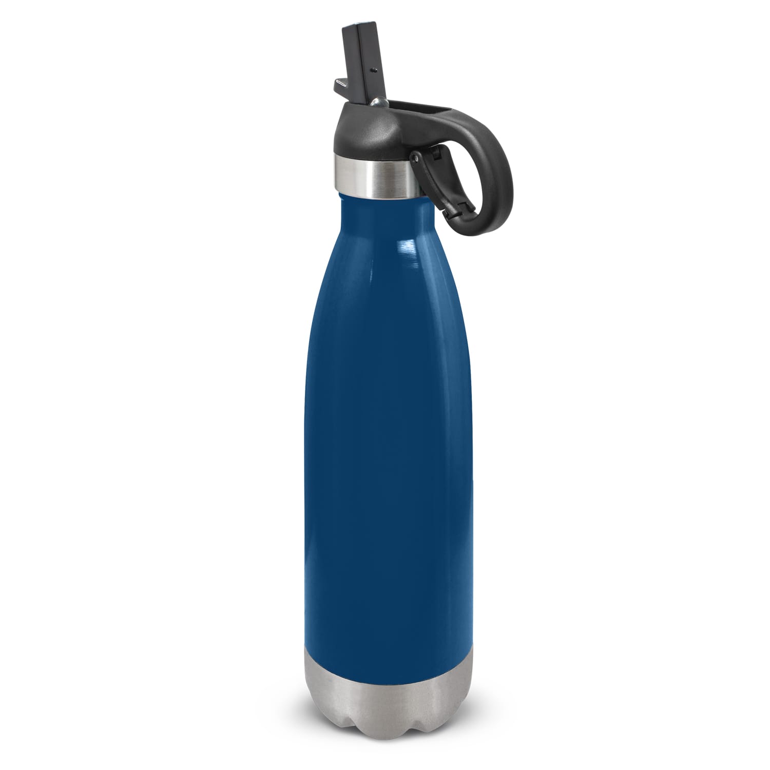 Mirage Steel Bottle - Flip Lid - Image 14