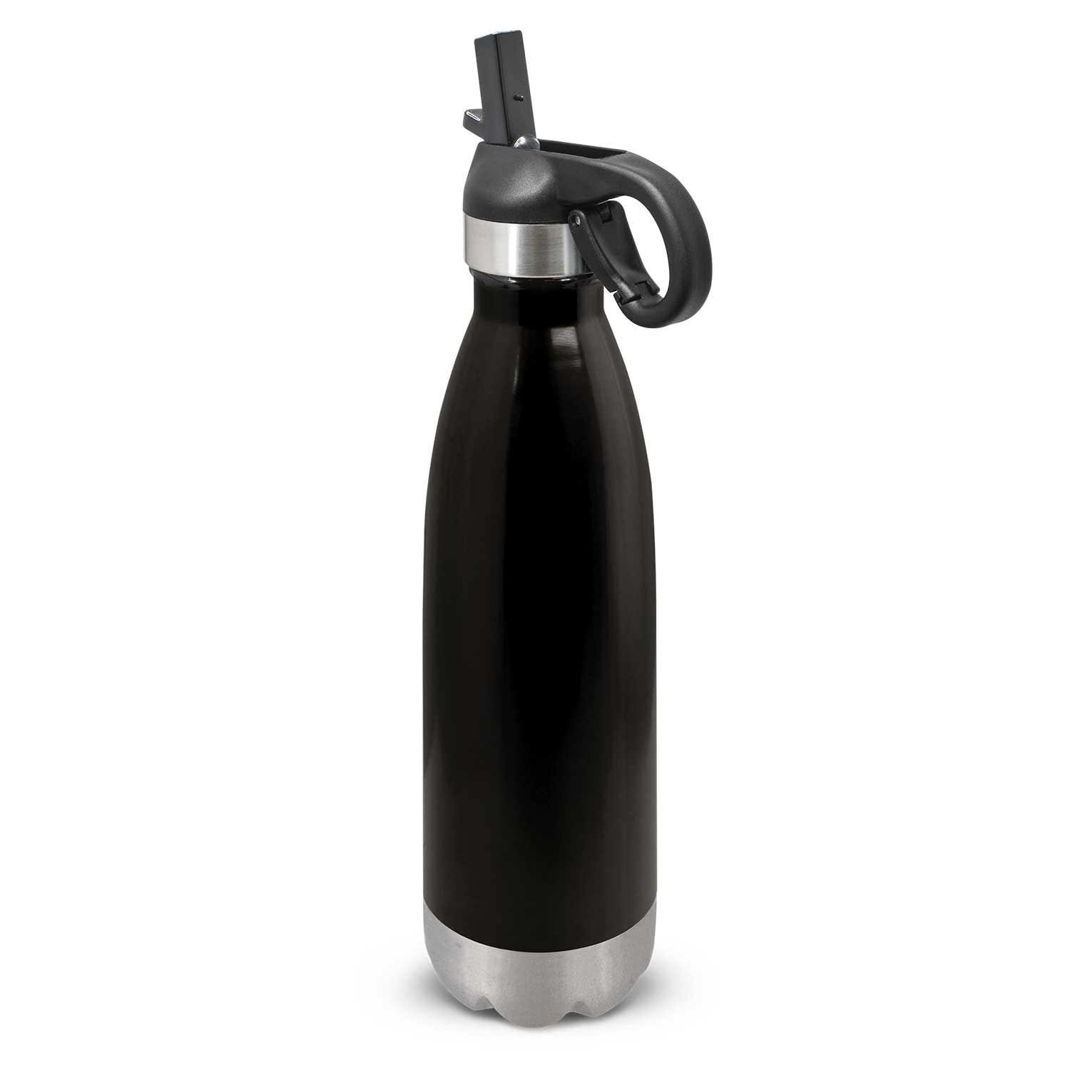 Mirage Steel Bottle - Flip Lid - Image 16