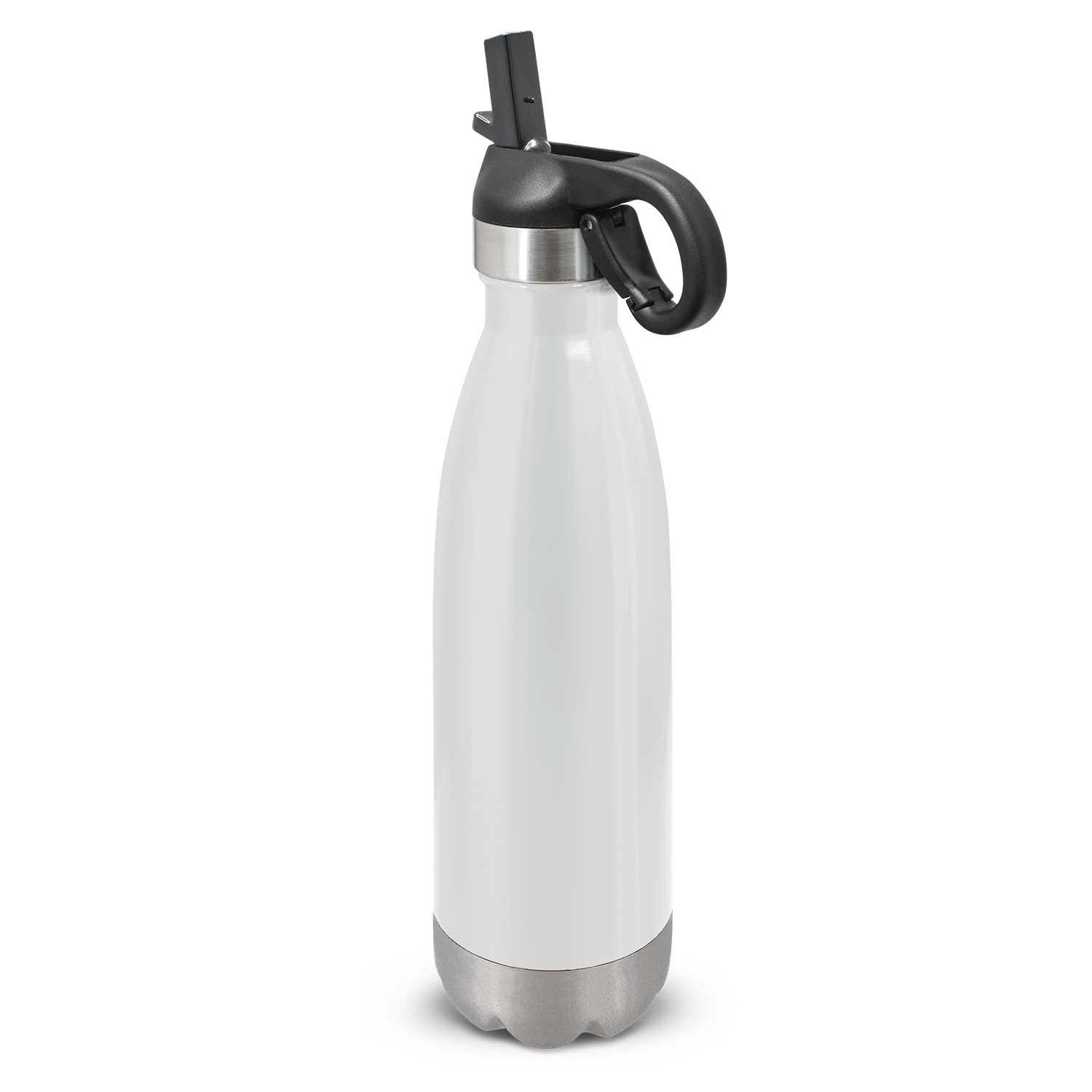 Mirage Steel Bottle - Flip Lid - Image 4