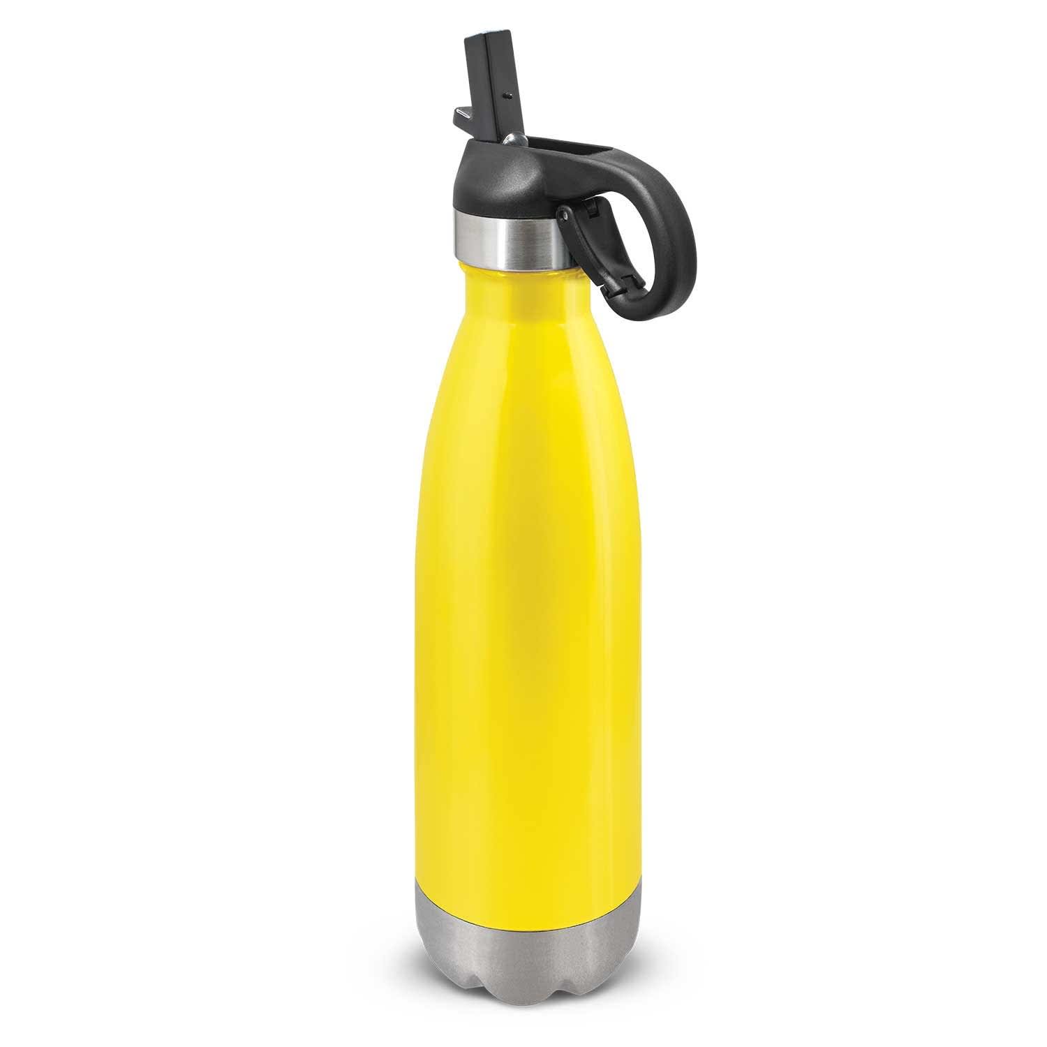 Mirage Steel Bottle - Flip Lid - Image 5