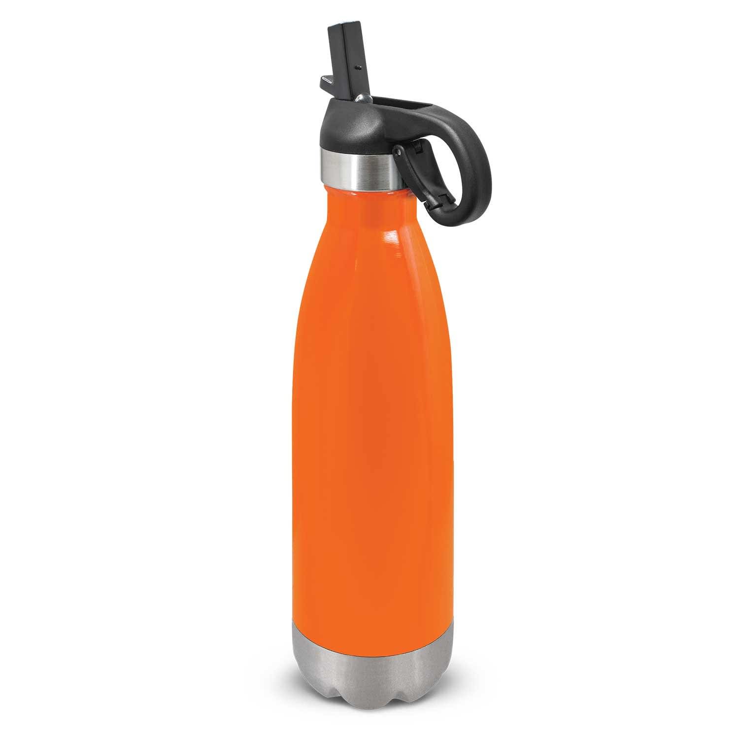 Mirage Steel Bottle - Flip Lid - Image 6