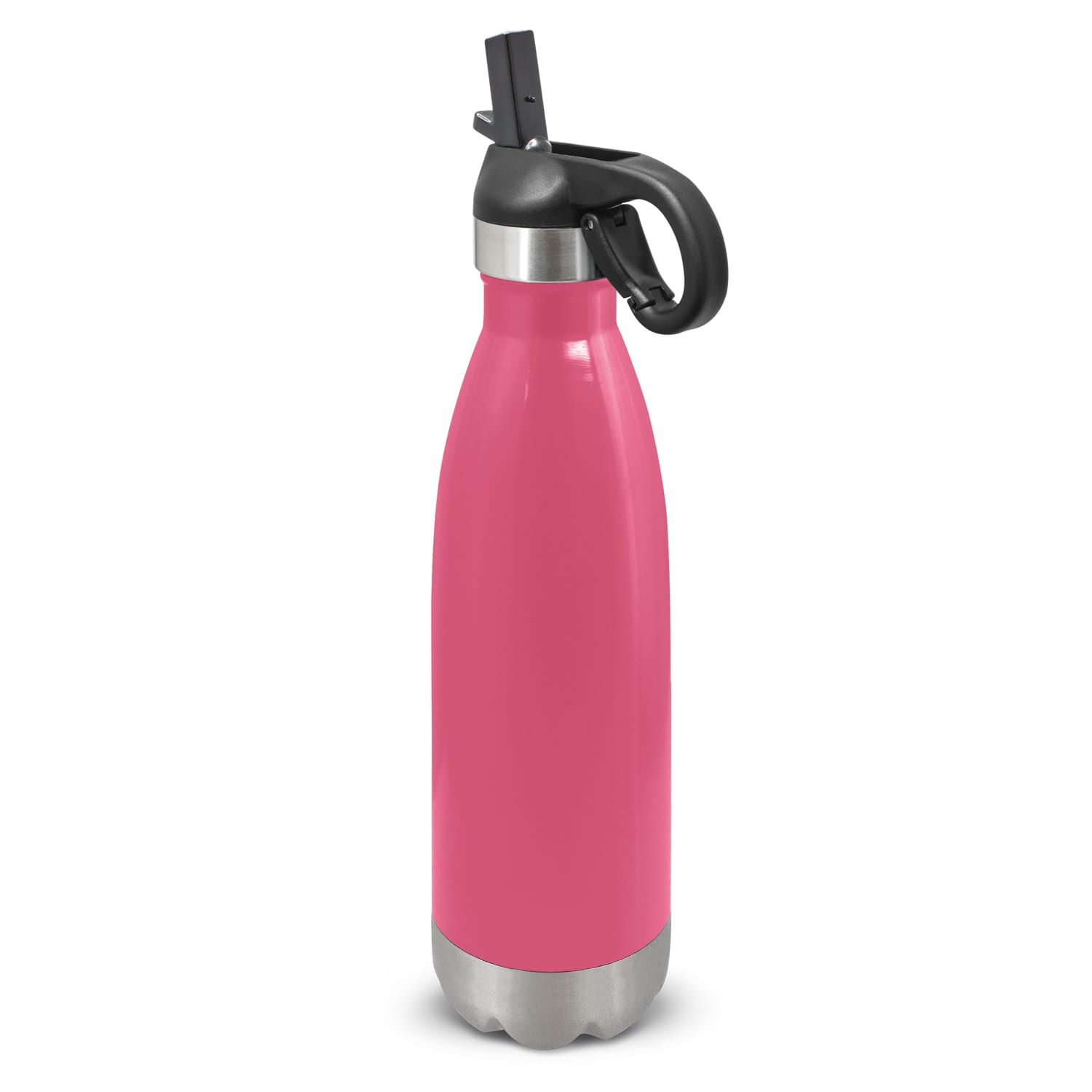 Mirage Steel Bottle - Flip Lid - Image 7