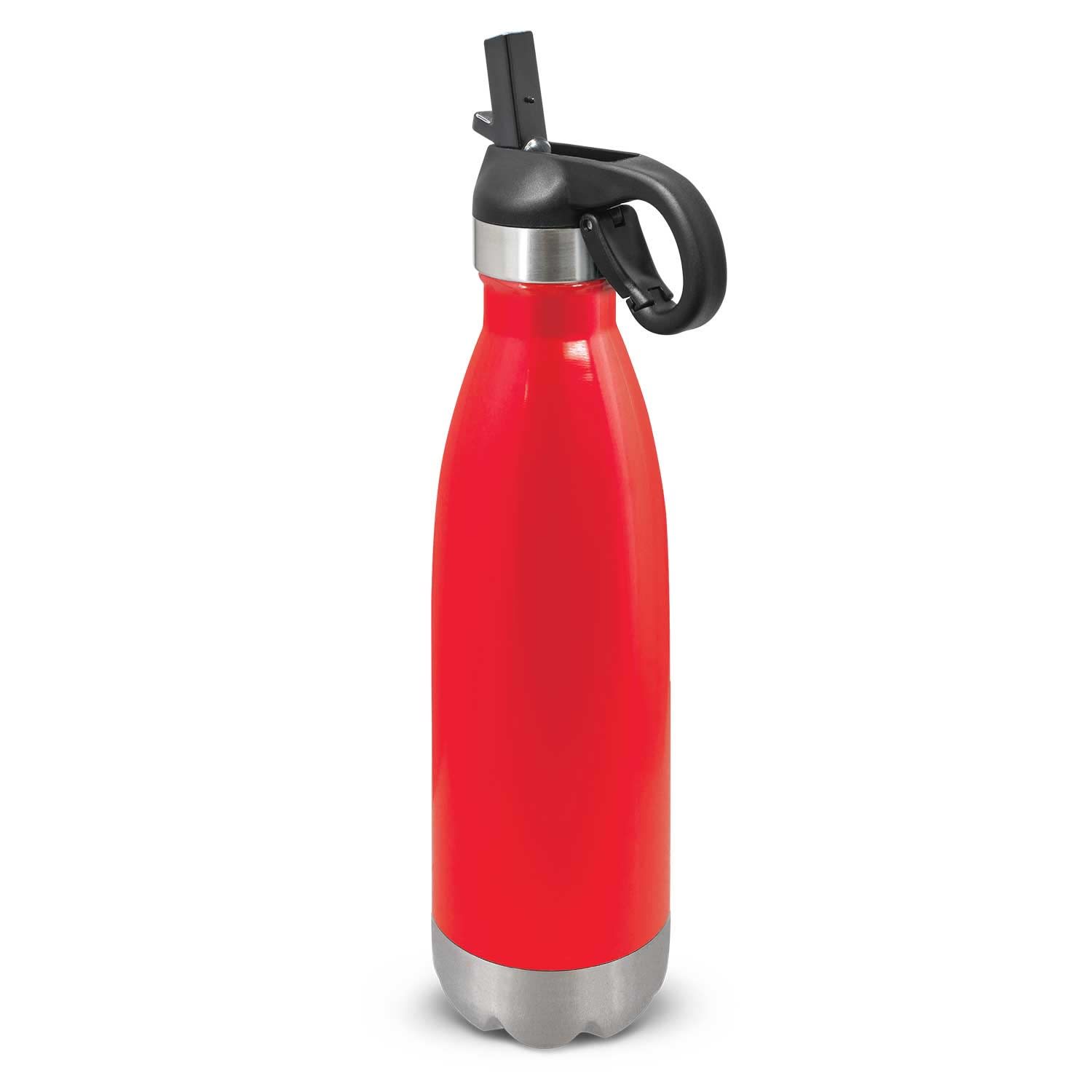 Mirage Steel Bottle - Flip Lid - Image 8