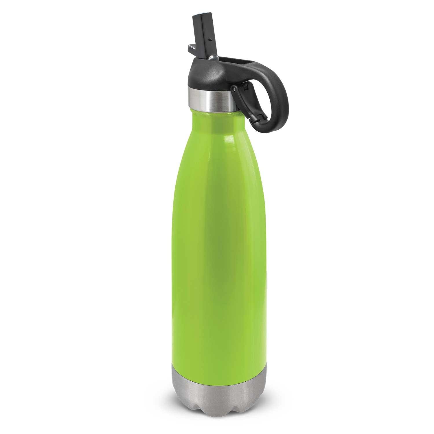 Mirage Steel Bottle - Flip Lid - Image 9