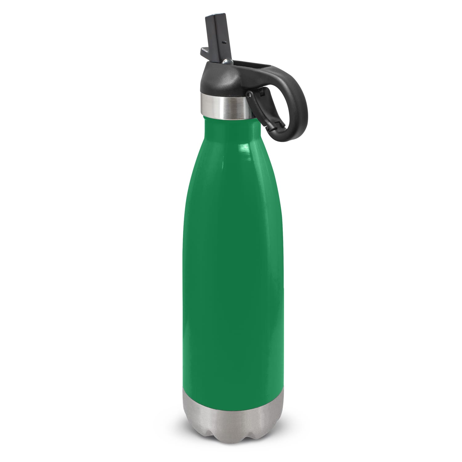 Mirage Steel Bottle - Flip Lid - Image 10